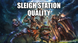 LOL League of Legends