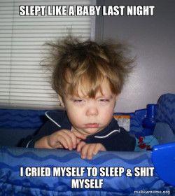Monday Mornings