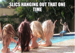 Spring Break Forever Alone