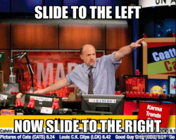 Mad Karma with Jim Cramer