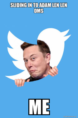 Elon Musk Twitter