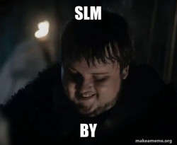 Samwesssll Tarly Meme