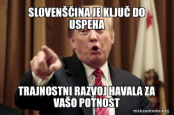 Trajnostni razvoj 