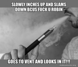 Vaping
