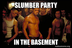 Fight Club