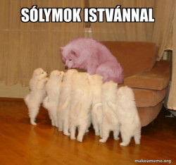 Malicious Storytelling Dog