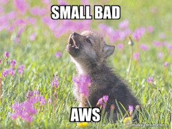 Baby Insanity Wolf
