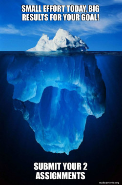 Iceberg