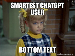 Cindy Brady Meme