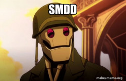 mmd