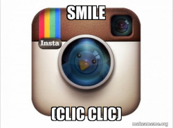 Instagram twitter
