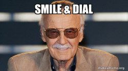 Stan Lee