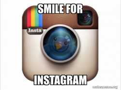 Instagram twitter