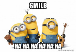 Minions