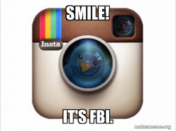 Instagram twitter