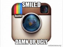 Instagram twitter