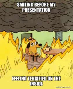 This Is Fine