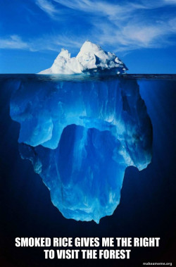 Iceberg