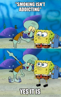 Talk To Spongebob