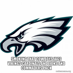Philadelphia Eagles
