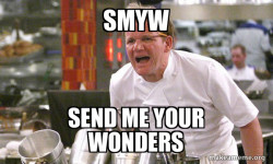 Gordon Ramsay Hell's Kitchen