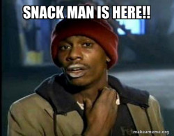 Dave Chappelle Junkie Y'all Got Anymore of