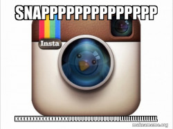 Instagram twitter
