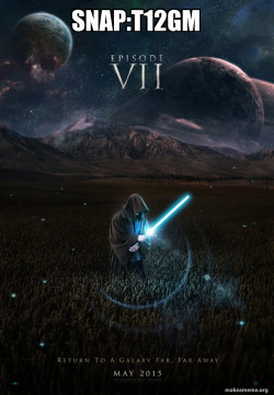 Star Wars Episode 7