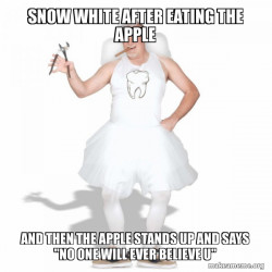 Tooth Fairy