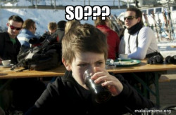 Lazy Elementary School Kid