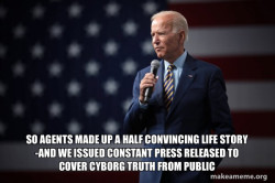 Joe Biden 2020