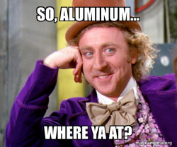 Willy Wonka Sarcasm Meme