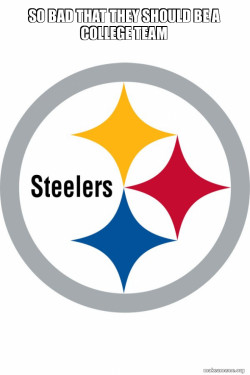 Pittsburgh Steelers
