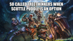 LOL League of Legends