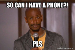 Dave Chapelle (Fucking Up)