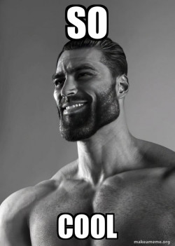 Gigachad