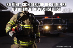 Good Guy Fire Fighter
