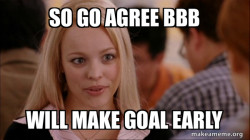 Mean Girls Meme