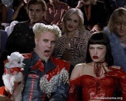 So Hot Right Now