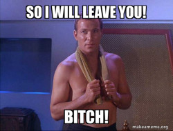 Sexual Kirk