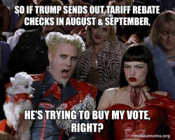 So Hot Right Now