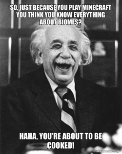 Laughing Albert Einstein