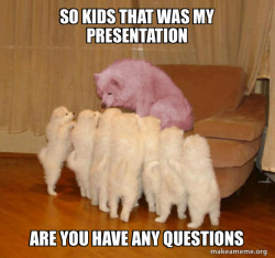 Malicious Storytelling Dog