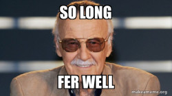 Stan Lee