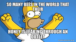 Happy Homer