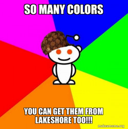 Scumbag Redditor