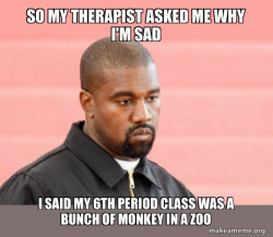 Kanye West