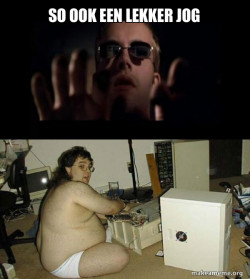 Hackers Meme