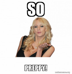 Stormy Daniels