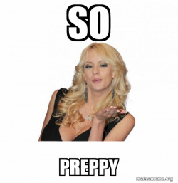 Stormy Daniels